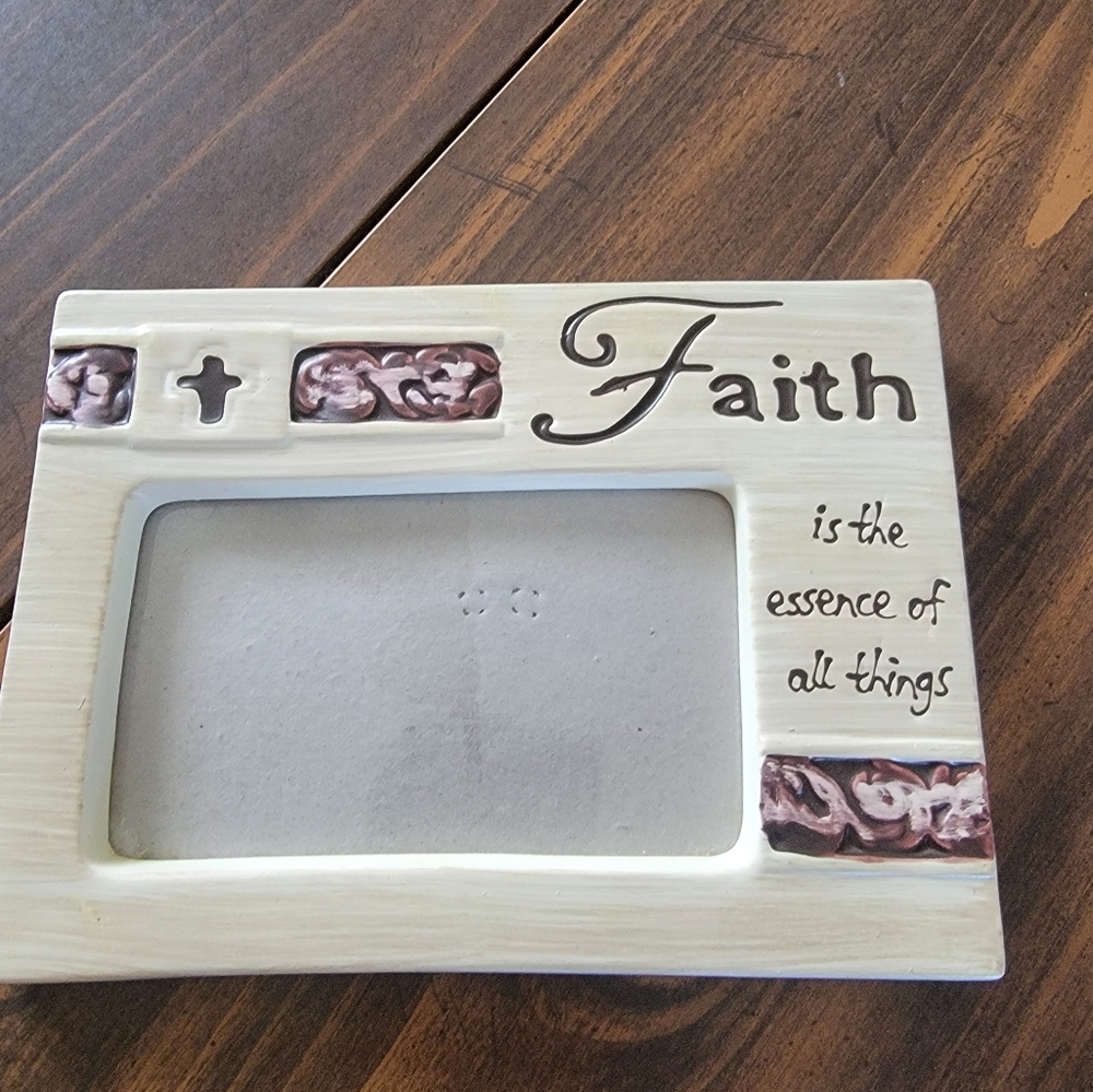 Picture frame